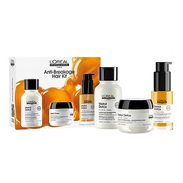 Metal Detox - Mini Trio Set
